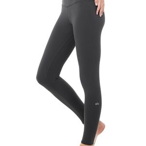 ALO High Waist 7/8 Airbrush Legging